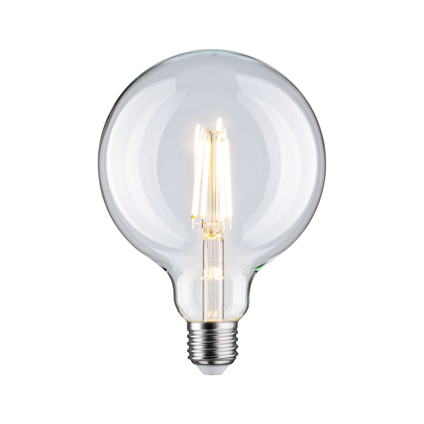 Paulmann LED Globe Filament Dim  E27 230V 1055lm 9W 2700K dimmbar Klar
