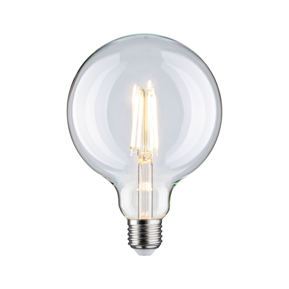 Paulmann LED Globe Filament Dim  E27 230V 1055lm 9W 2700K dimmbar Klar