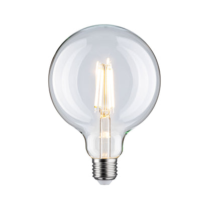Paulmann LED Globe Filament Dim  E27 230V 1055lm 9W 2700K dimmbar Klar