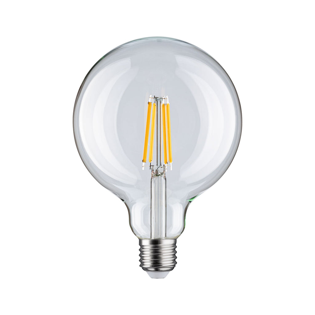 Paulmann LED Globe Filament Dim  E27 230V 1055lm 9W 2700K dimmbar Klar