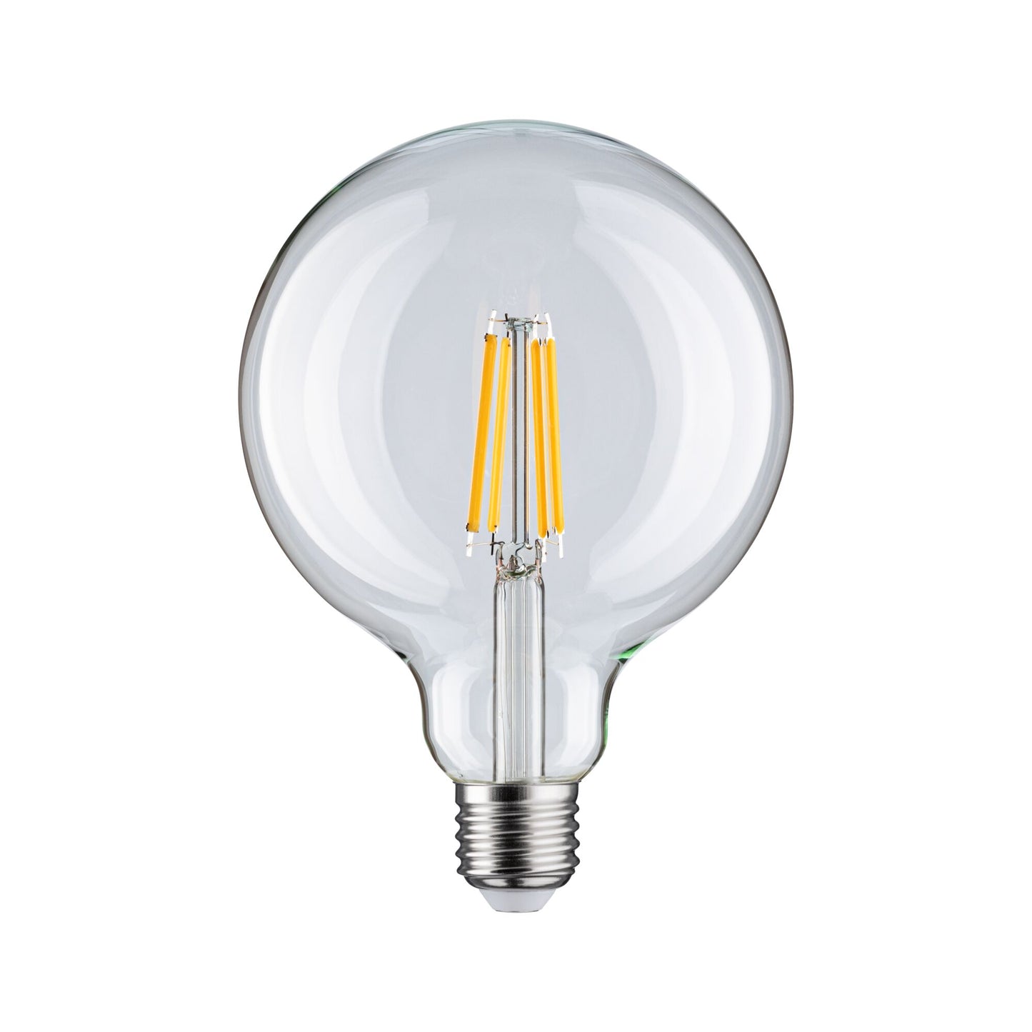 Paulmann LED Globe Filament Dim  E27 230V 1055lm 9W 2700K dimmbar Klar