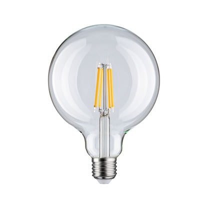 Paulmann LED Globe Filament Dim  E27 230V 1055lm 9W 2700K dimmbar Klar