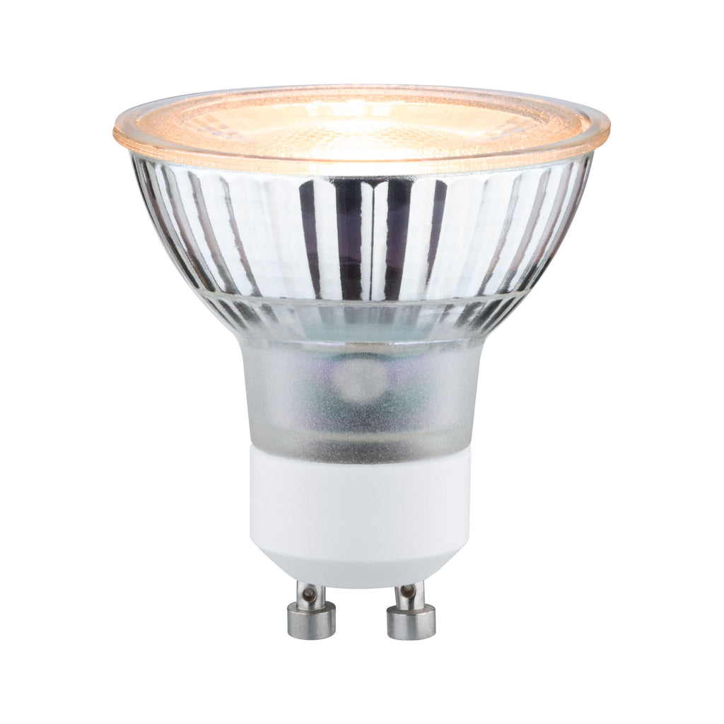 Paulmann LED Reflektor Insektenfreundlich GU10 230V 320lm 4,3W 2200K