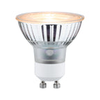 Paulmann LED Reflektor Insektenfreundlich GU10 230V 320lm 4,3W 2200K
