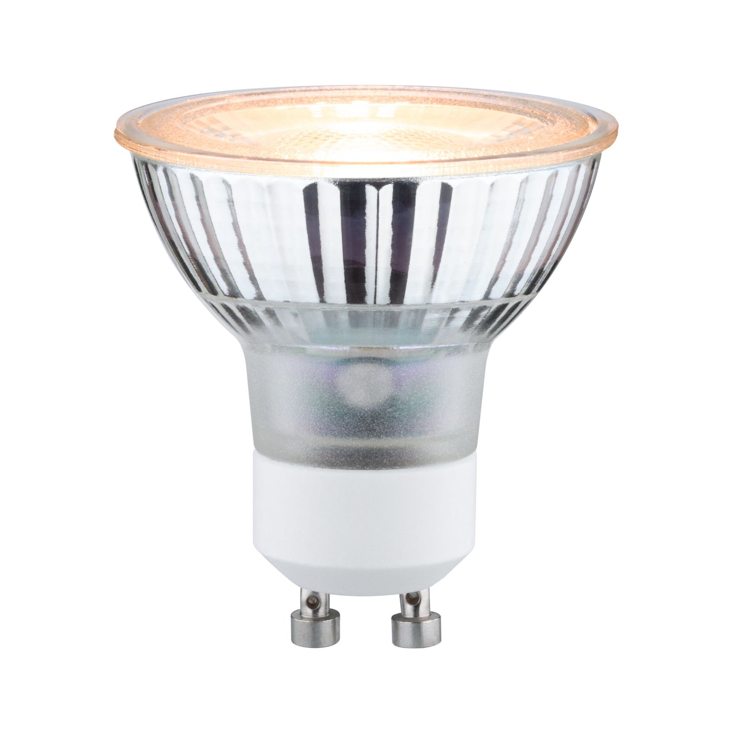 Paulmann LED Reflektor Insektenfreundlich GU10 230V 320lm 4,3W 2200K