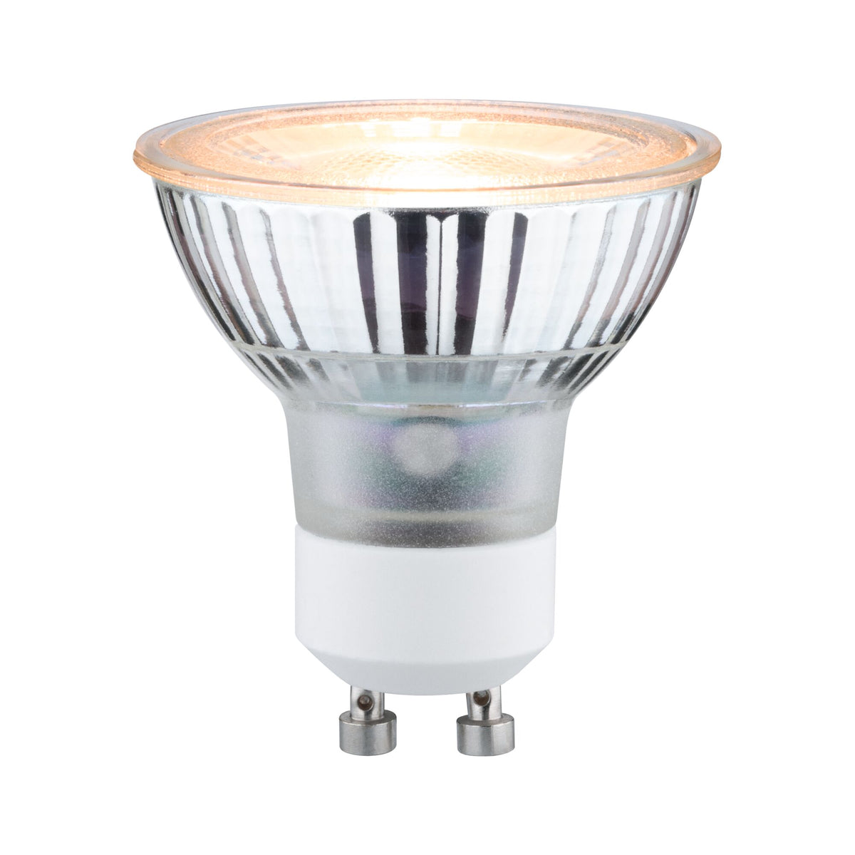Paulmann LED Reflektor Insektenfreundlich GU10 230V 320lm 4,3W 2200K
