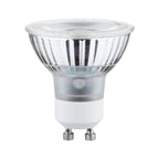 Paulmann LED Reflektor Insektenfreundlich GU10 230V 320lm 4,3W 2200K