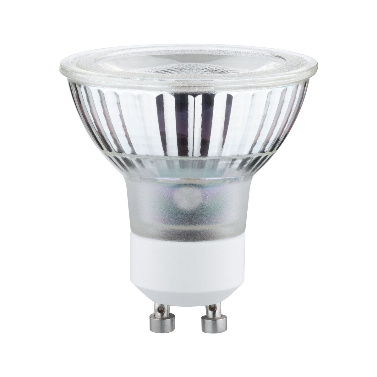 Paulmann LED Reflektor Insektenfreundlich GU10 230V 320lm 4,3W 2200K