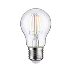 Paulmann LED Birne Filament E27 230V 420lm 4,3W 2200K  Klar