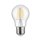 Paulmann LED Birne Filament E27 230V 420lm 4,3W 2200K  Klar