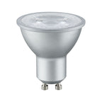 Paulmann LED Reflektor    GU10 230V 230lm 4W 2700K  Alu