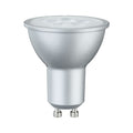Paulmann LED Reflektor    GU10 230V 425lm 6,5W 2700K  Alu
