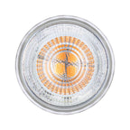 Paulmann Standard 12V LED Reflektor  3x184lm 3x1,8W 2700K  Silber
