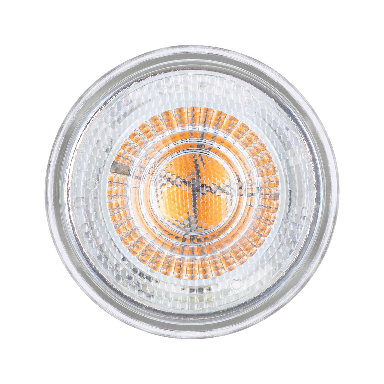 Paulmann Standard 12V LED Reflektor  3x184lm 3x1,8W 2700K  Silber