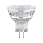 Paulmann Standard 12V LED Reflektor  184lm 1,8W 2700K  Silber