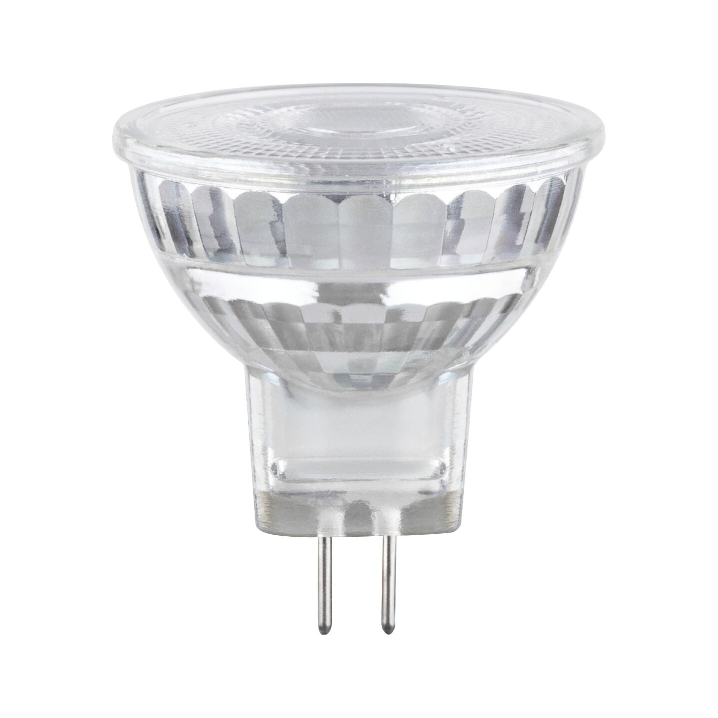 Paulmann Standard 12V LED Reflektor  184lm 1,8W 2700K  Silber