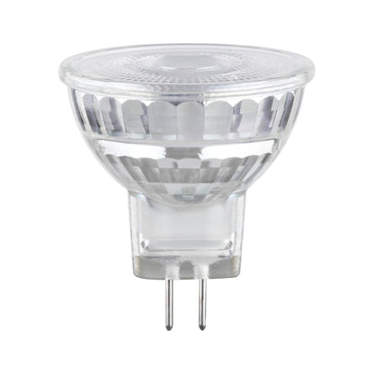 Paulmann Standard 12V LED Reflektor  184lm 1,8W 2700K  Silber