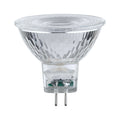 Paulmann Standard 12V LED Reflektor  530lm 6,5W 2700K  Silber