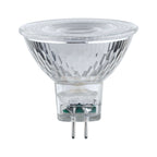 Paulmann Standard 12V LED Reflektor  530lm 6,5W 2700K  Silber