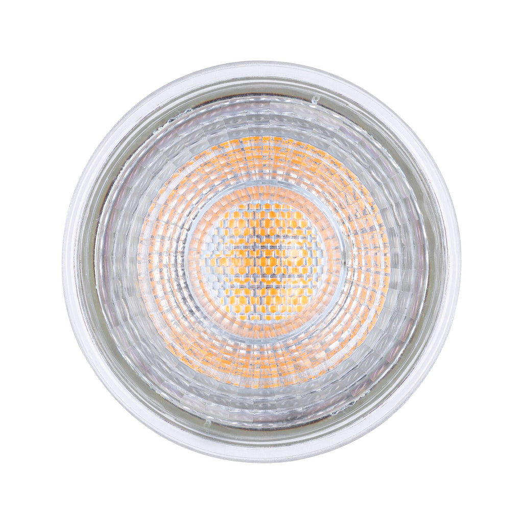 Paulmann Standard 12V LED Reflektor  530lm 6,5W 2700K  Silber