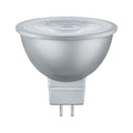 Paulmann Standard 12V LED Reflektor  450lm 6W 2700K  Chrom