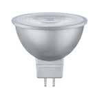 Paulmann Standard 12V LED Reflektor  450lm 6W 2700K  Chrom