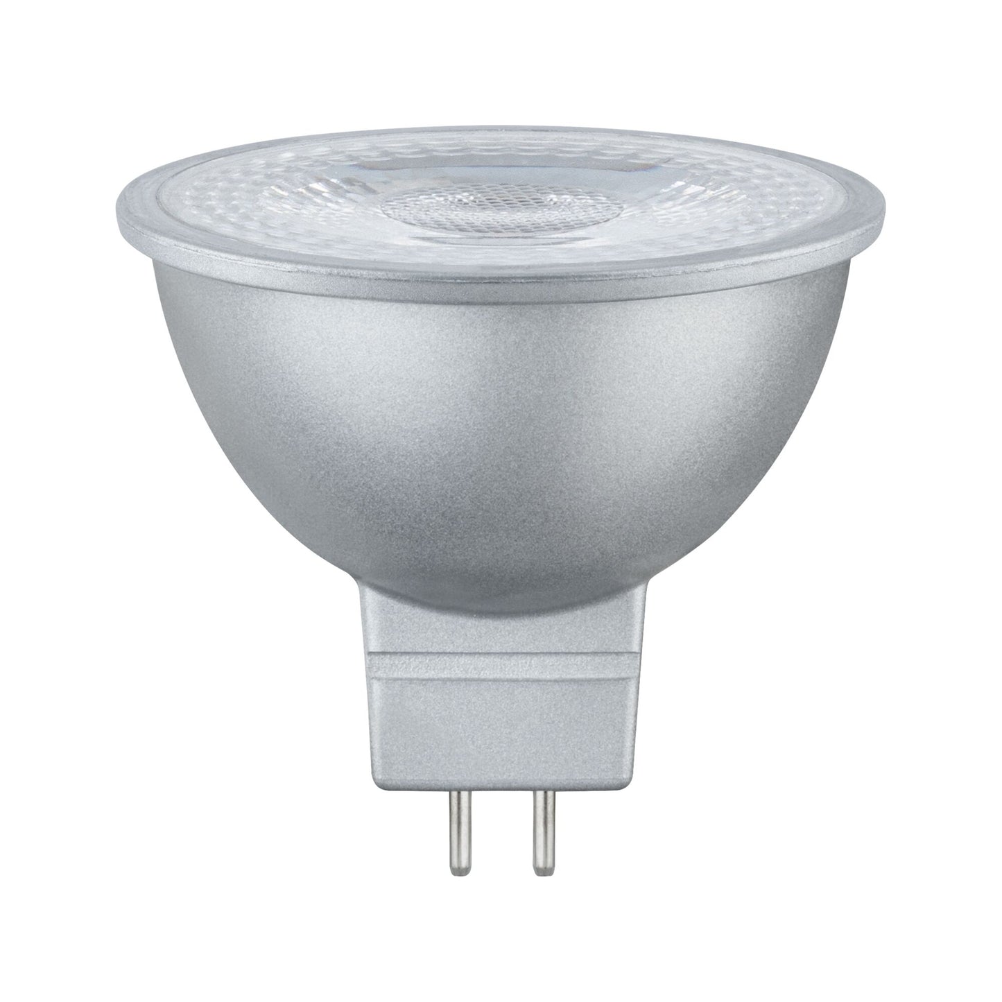 Paulmann Standard 12V LED Reflektor  450lm 6W 2700K  Chrom