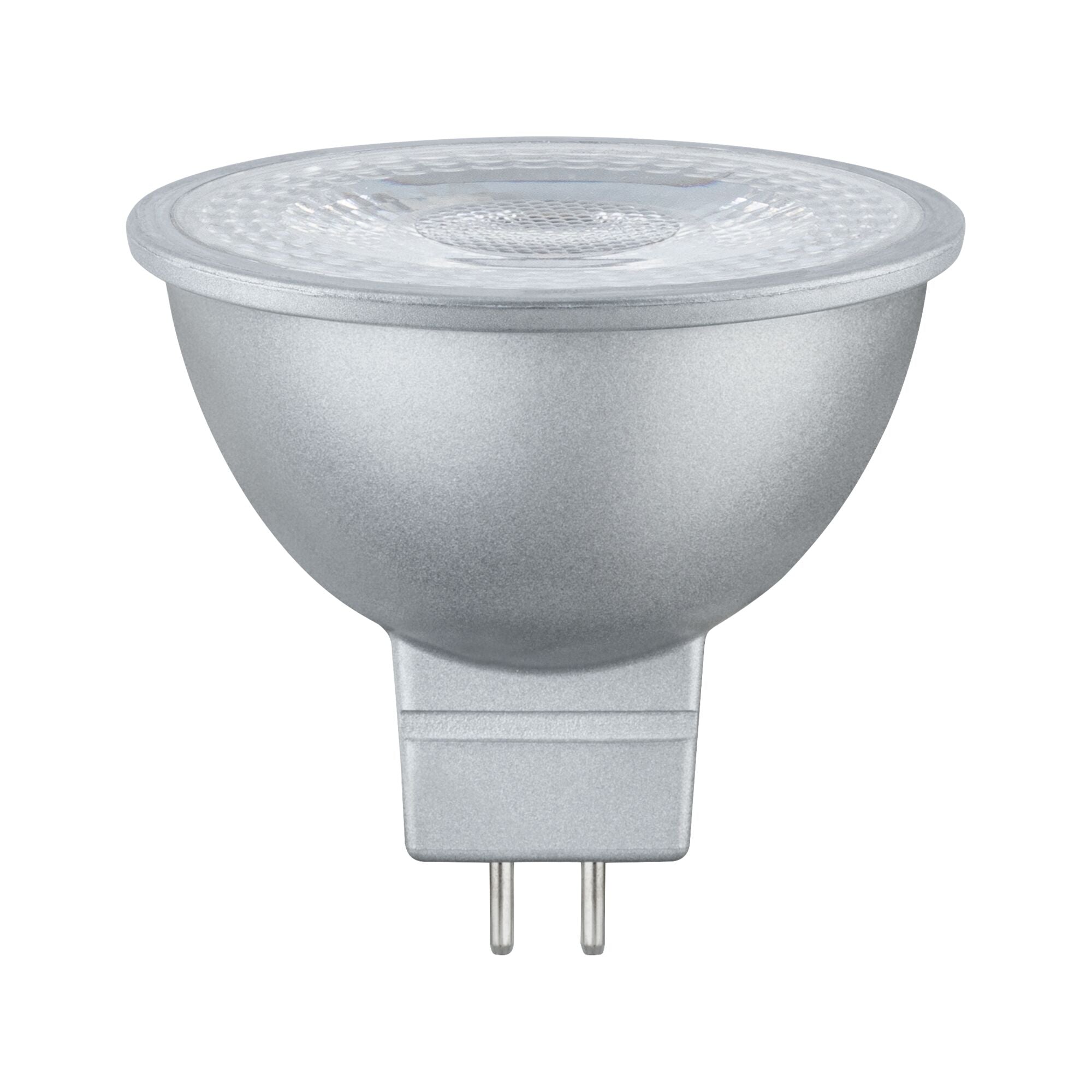 Paulmann Standard 12V LED Reflektor  450lm 6W 2700K  Chrom