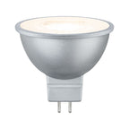 Paulmann Standard 12V LED Reflektor  450lm 6W 2700K  Chrom