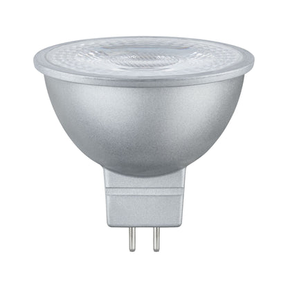 Paulmann Standard 12V LED Reflektor  570lm 6,5W 2700K  Chrom