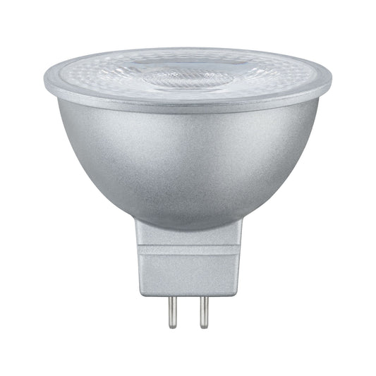 Paulmann Standard 12V LED Reflektor  570lm 6,5W 2700K  Chrom