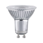 Paulmann Standard 230V LED Reflektor  350lm 4,9W 2700K  Silber