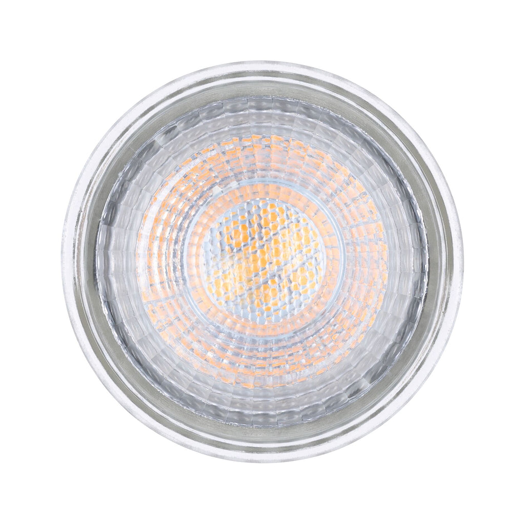 Paulmann Standard 230V LED Reflektor  350lm 4,9W 2700K  Silber
