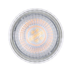 Paulmann Standard 230V LED Reflektor  350lm 4,9W 2700K  Silber