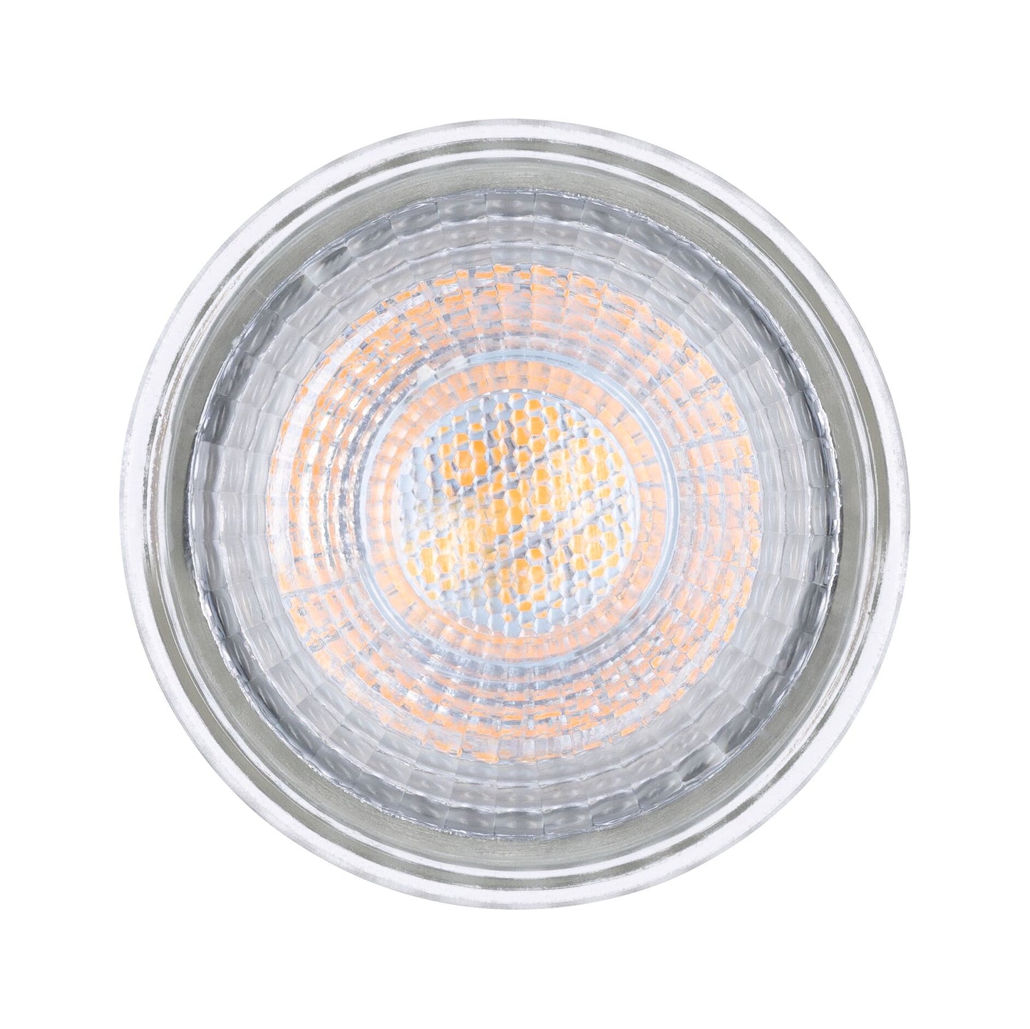 Paulmann Standard 230V LED Reflektor  350lm 4,9W 2700K  Silber
