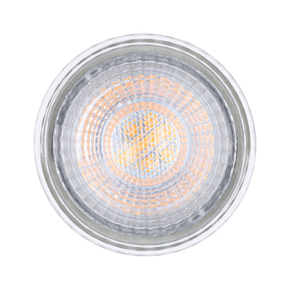 Paulmann Standard 230V LED Reflektor  350lm 4,9W 2700K  Silber