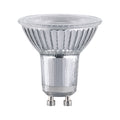 Paulmann Standard 230V LED Reflektor  550lm 7W 2700K  Silber