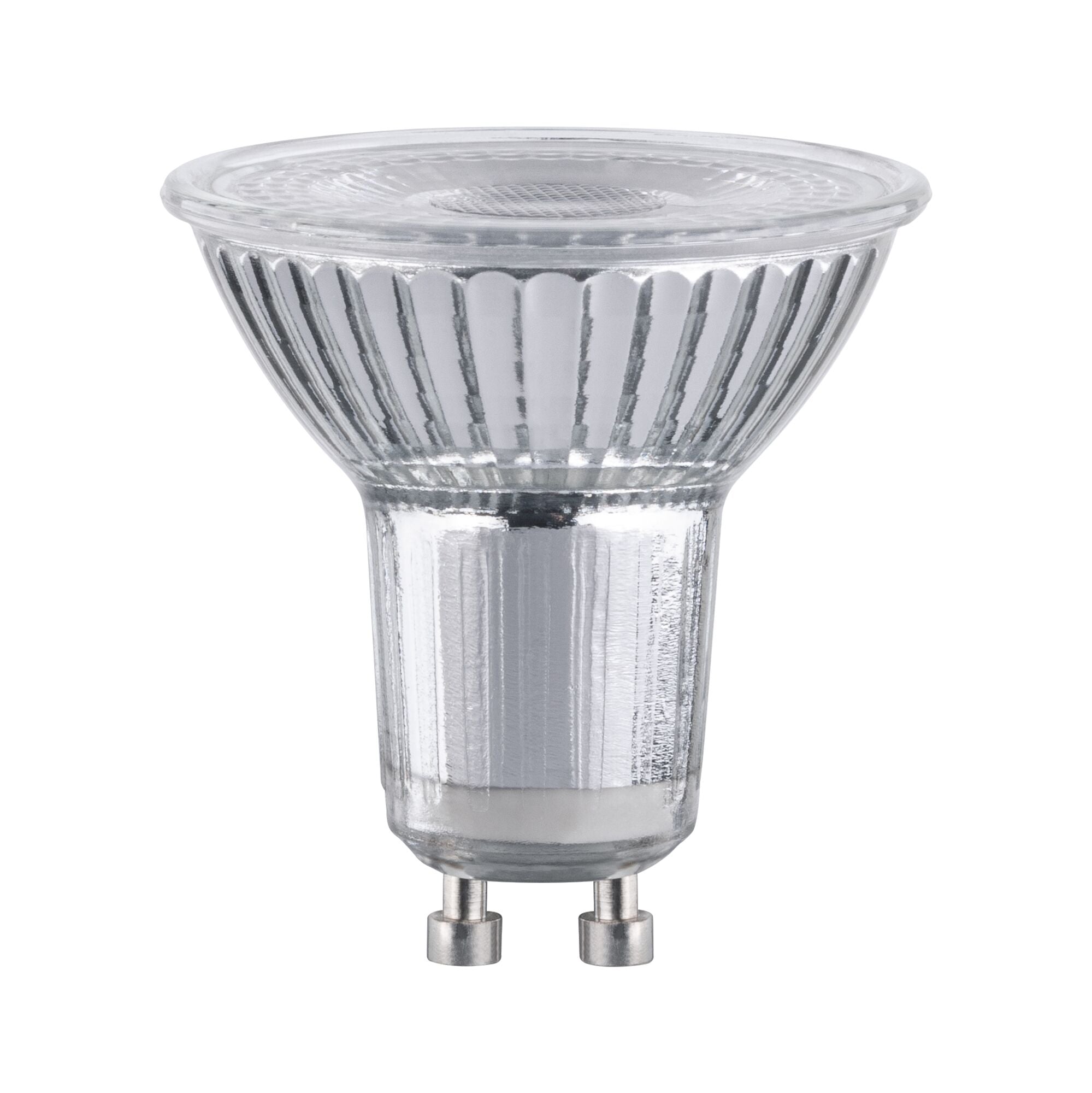 Paulmann Standard 230V LED Reflektor  550lm 7W 2700K  Silber