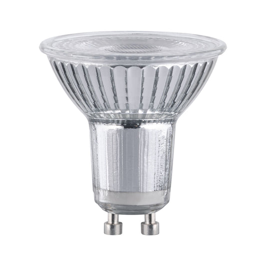 Paulmann Standard 230V LED Reflektor  550lm 7W 2700K  Silber