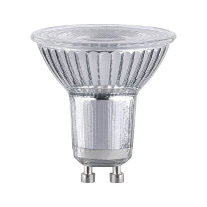Paulmann Standard 230V LED Reflektor  550lm 7W 2700K dimmbar Silber