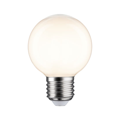 Paulmann Filament 230V LED Globe  780lm 7W 2700K  Opal