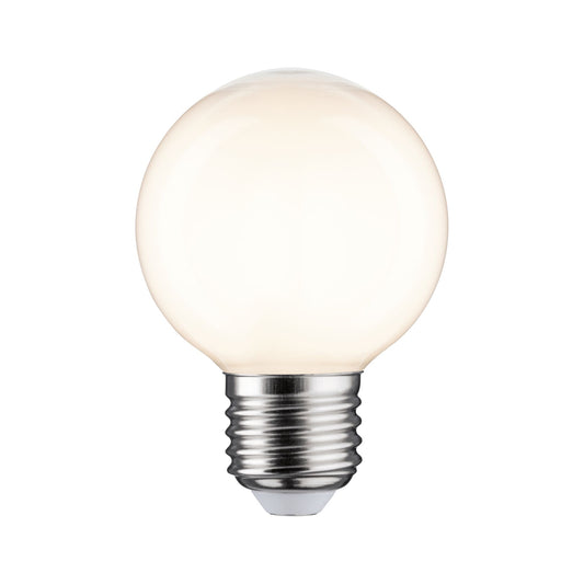 Paulmann Filament 230V LED Globe  780lm 7W 2700K  Opal