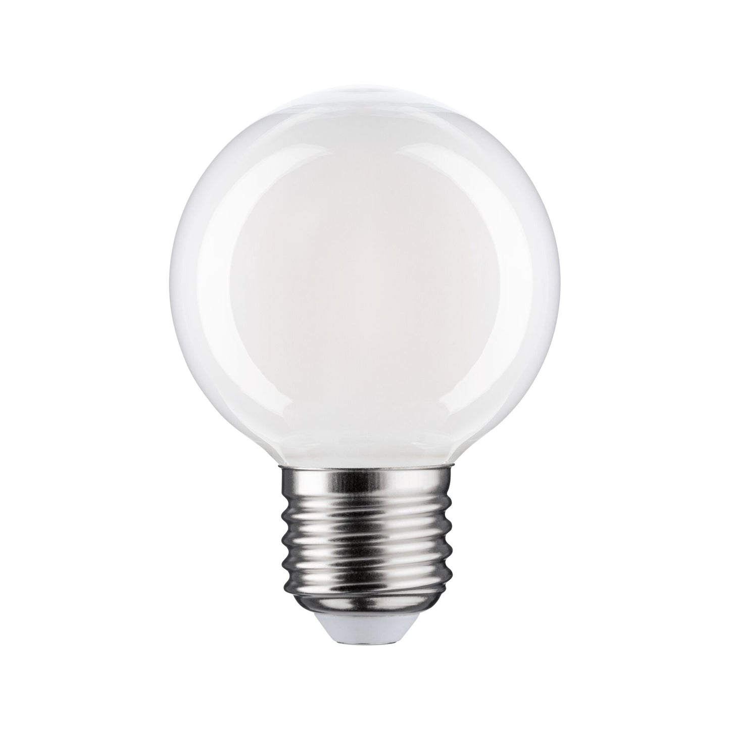 Paulmann Filament 230V LED Globe  780lm 7W 2700K  Opal
