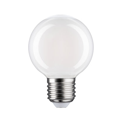 Paulmann Filament 230V LED Globe  780lm 7W 2700K  Opal