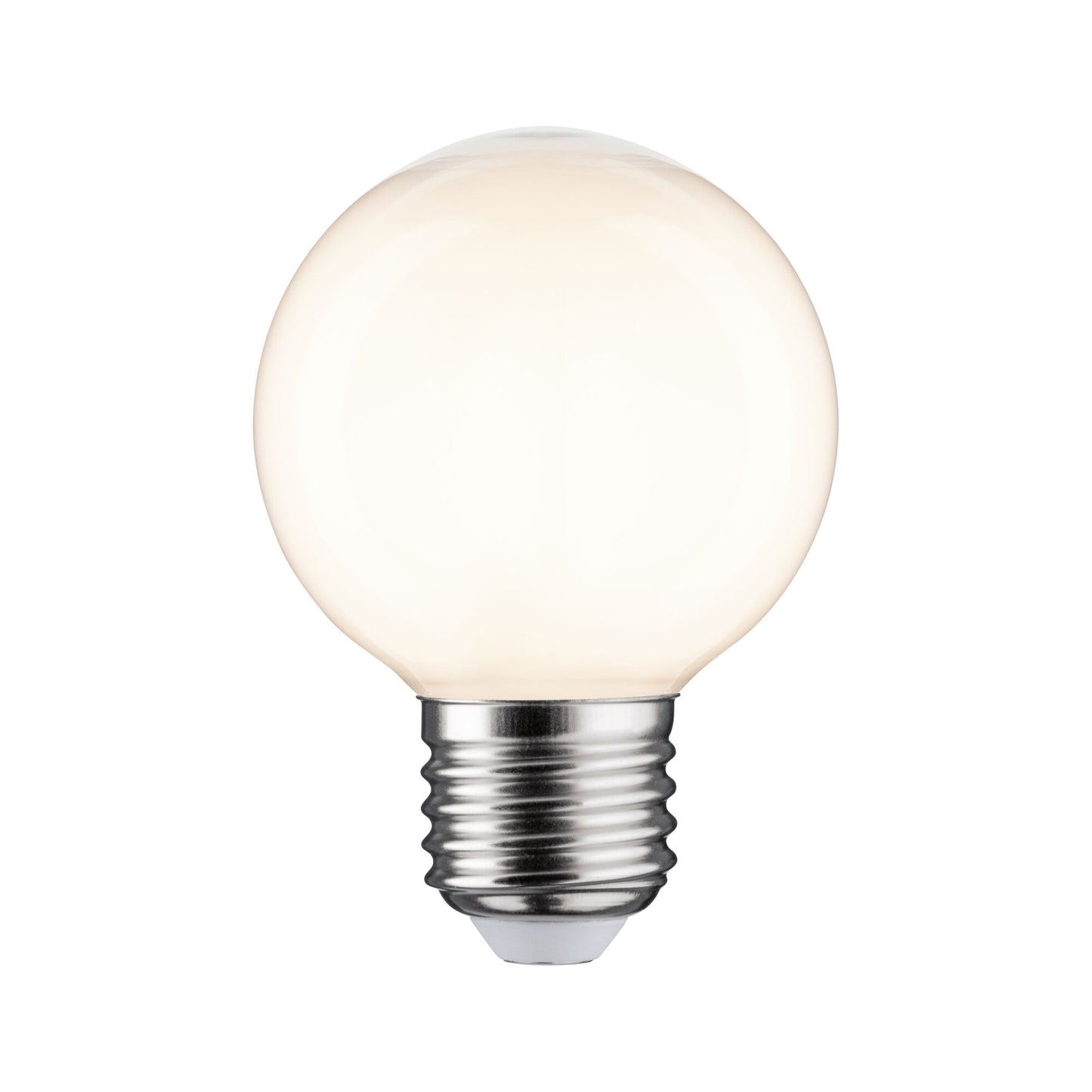 Paulmann Filament 230V LED Globe  780lm 7W 2700K dimmbar Opal