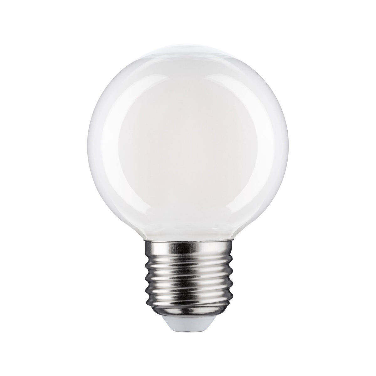 Paulmann Filament 230V LED Globe  780lm 7W 2700K dimmbar Opal
