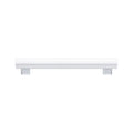 Paulmann Standard 230V LED Röhre   650lm 7W 2700K dimmbar Satin