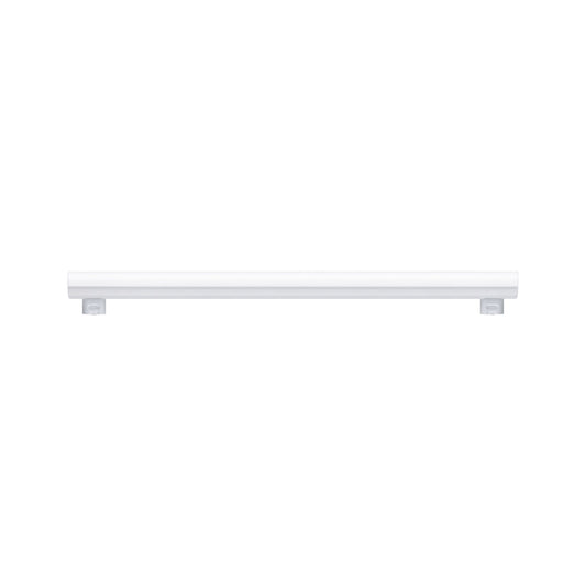 Paulmann Standard 230V LED Röhre   800lm 8W 2700K dimmbar Satin