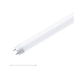 Paulmann LED Röhre    G13 230V 900lm 9,5W 6500K  Opal