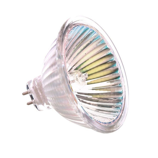 Deko-Light Kopfspiegellampe MR16 Decostar 20W 36° 12V GU5,3